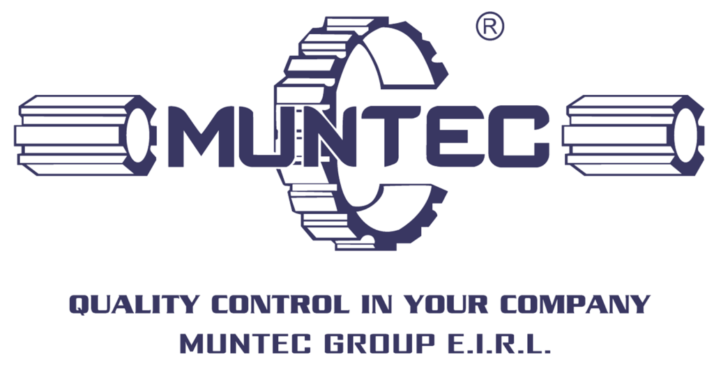 MUNTEC Group EIRL - Quality Control in Your Company