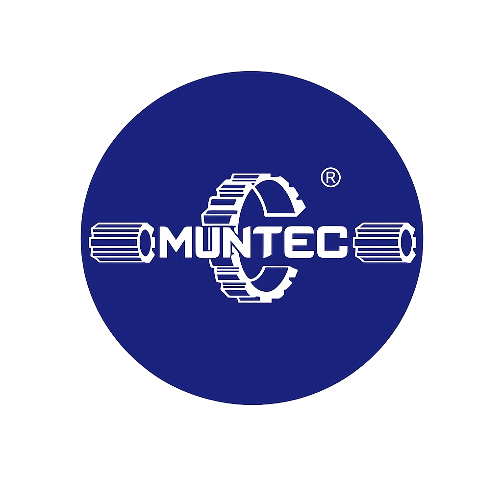 MUNTEC Group EIRL - Quality Control in Your Company