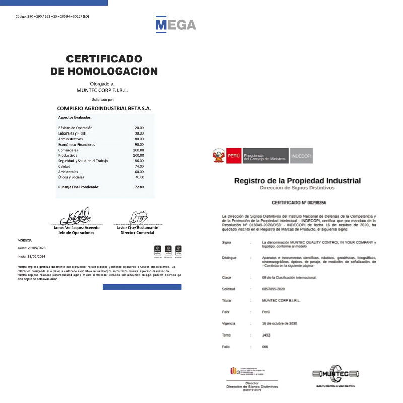 Certificado en geosintéticos, ingeniería y construcción